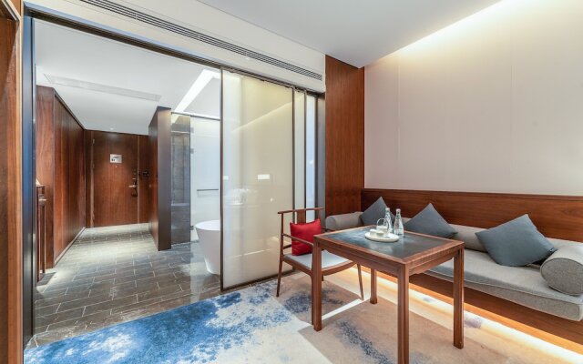 Ziyue Meixiu Hotel
