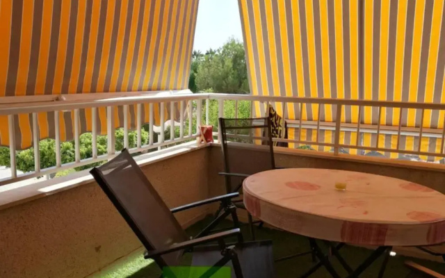Apartamentofamiliar, Playa, Wifi, Piscina