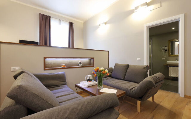 Antico Centro Suites
