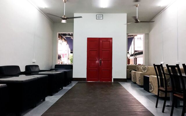 Dorms KL