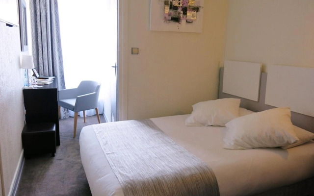 Hôtel Bristol, Strasbourg Centre Gare