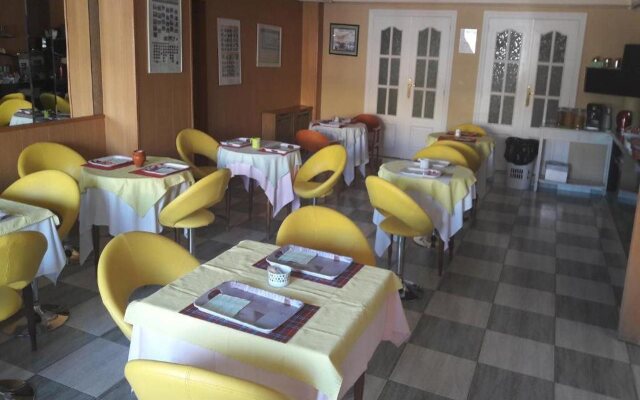 Hotel Corona de Castilla