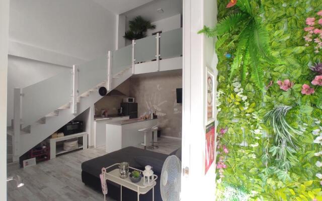 Loft el charco by flamingo house