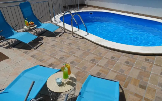 Apartments Villa Ljubica