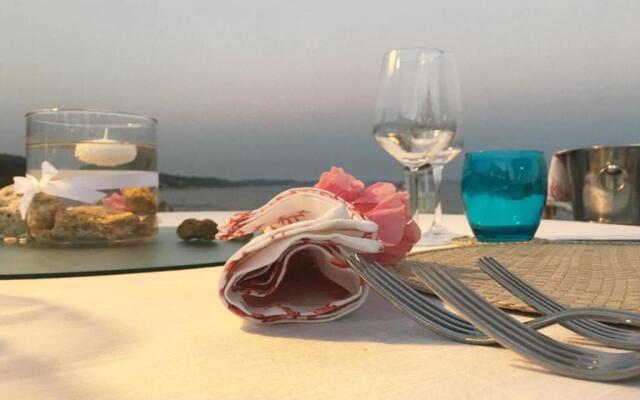 Le Castella Resort & Beach