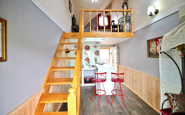 Yangpyeong Plus Pension