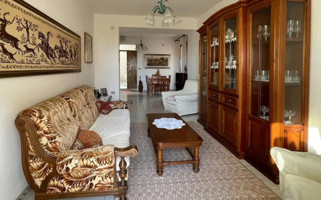 Welcomely - Casa Vania