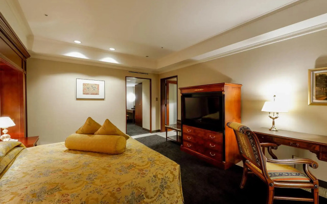 Premier Hotel Tsubaki Sapporo
