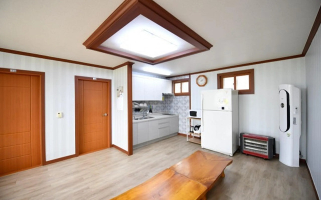 Samcheok Noran Pension