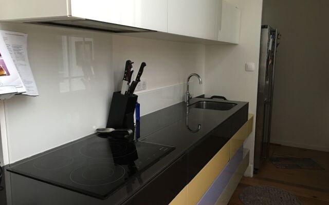 L'Aristide - My flat in Bordeaux