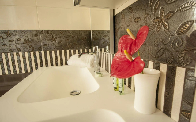 Hotel Villa Maranello