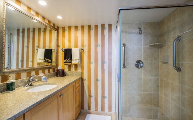 Terrace on Ocean - 3