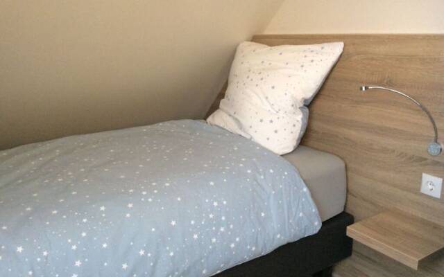 Holiday Home Time out