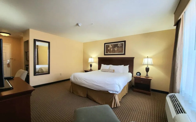 Jefferson Street Inn