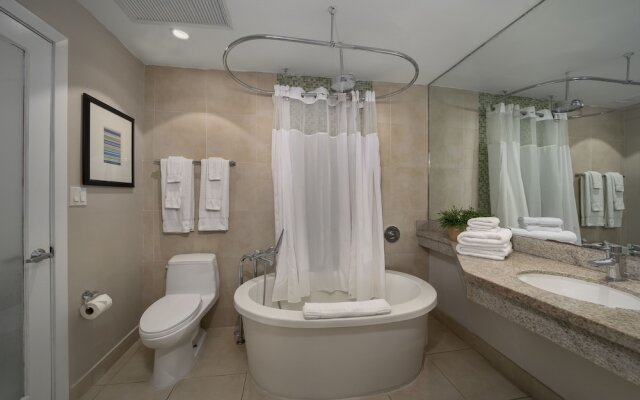 Strand on Ocean by Sunnyside Hotels