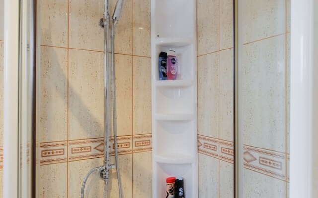 3rooms downtown Belgrade