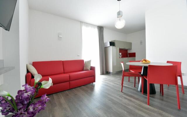 Primavera ApartmentSuites