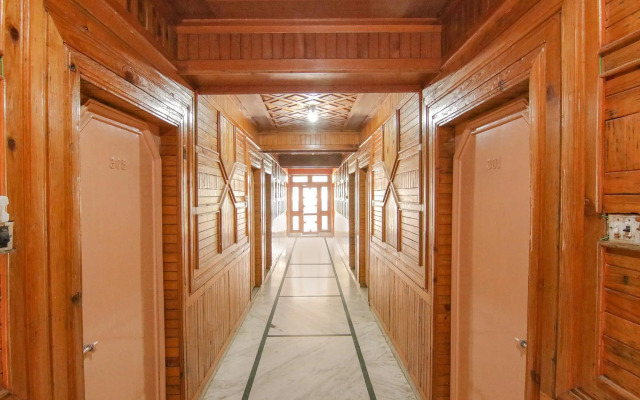 Clarks Residences Bhowali