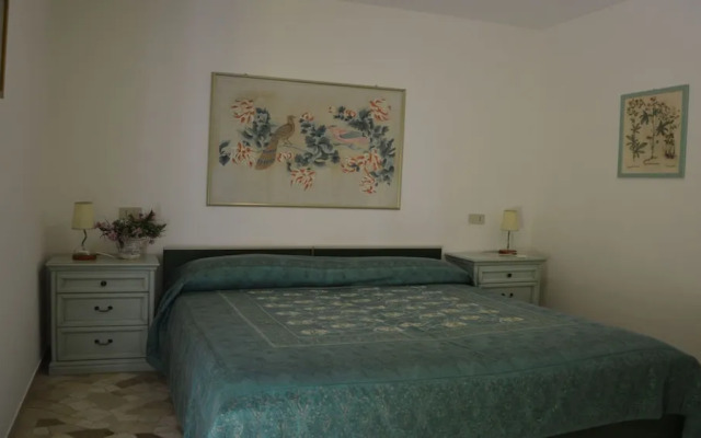 Bright Villa in Caorle With Private Garden
