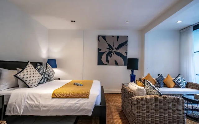 Martini Suites Umalas