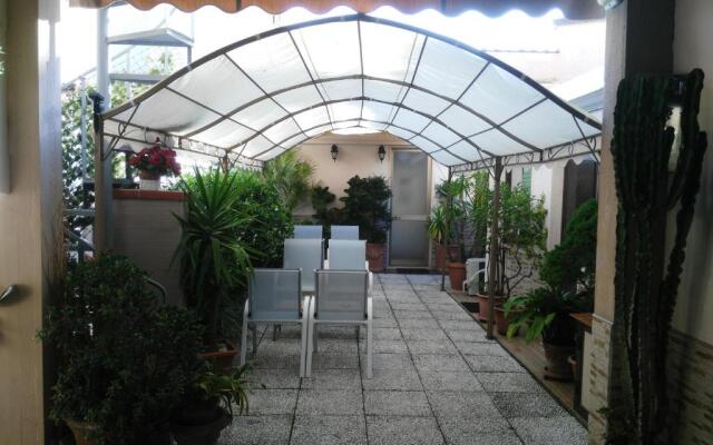 Hotel Ondina