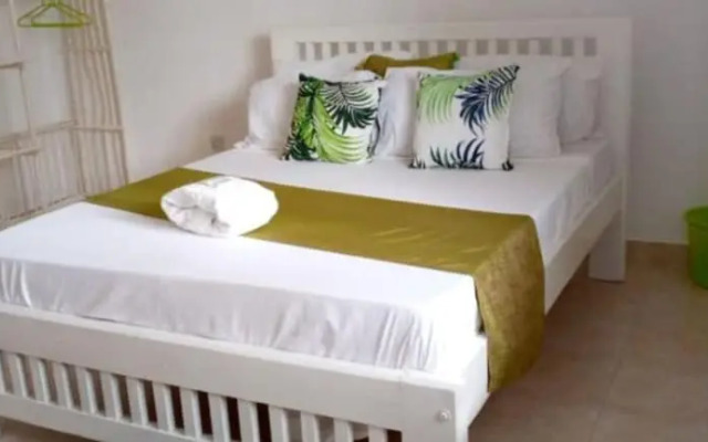 Swayp Mtwapa Furnished Apartment