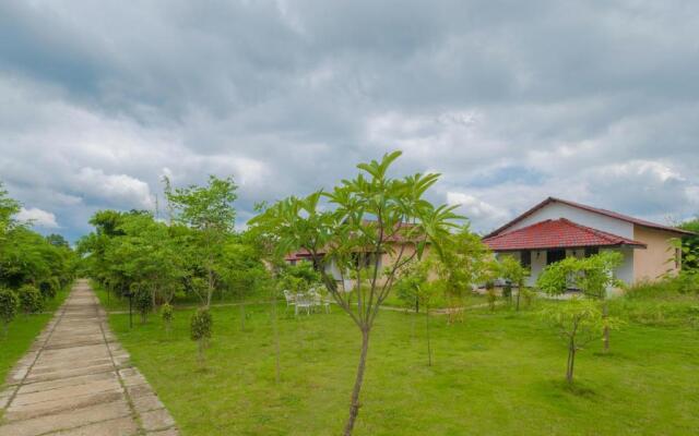 Tuli Veer Bagh Resort Turia