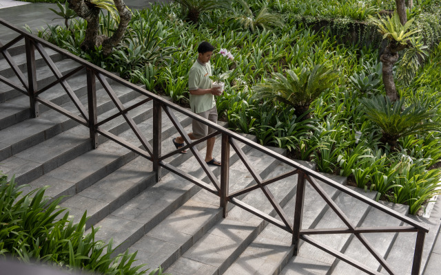 Dialoog Seminyak