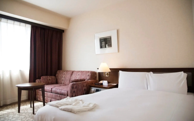 Best Western Plus Nagoya Sakae