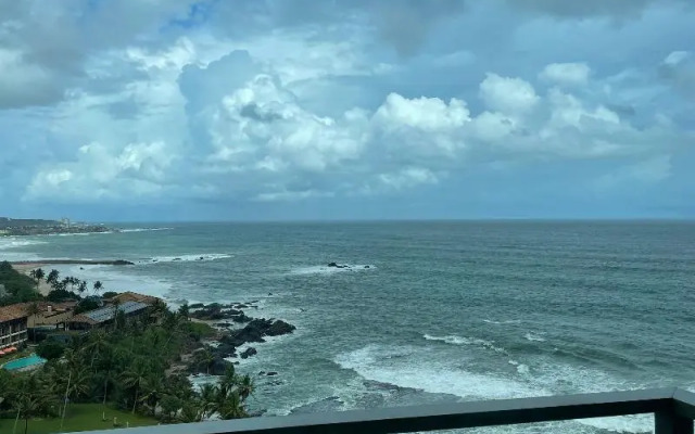 Oceanfronts Apartments