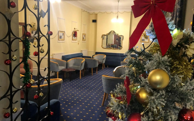 Ullswater Hotel