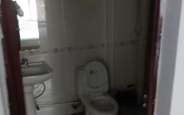 Shangqiu Xinda Hotel