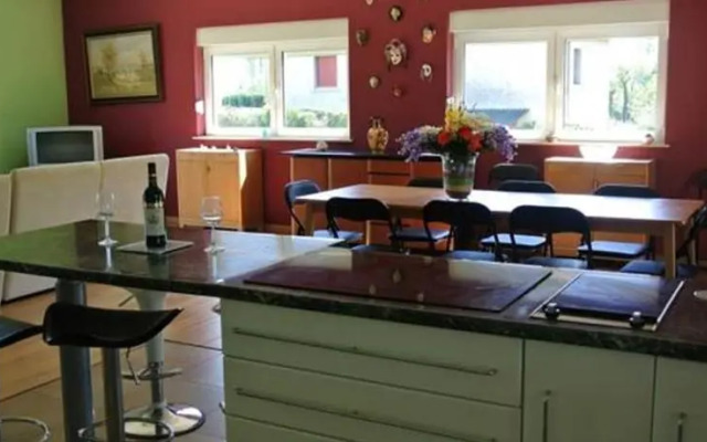 Maison de Vacances dans le Lot