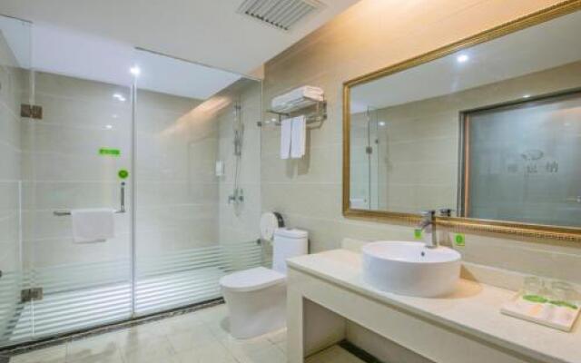 Vienna Hotel Xiangtan East Station Branch