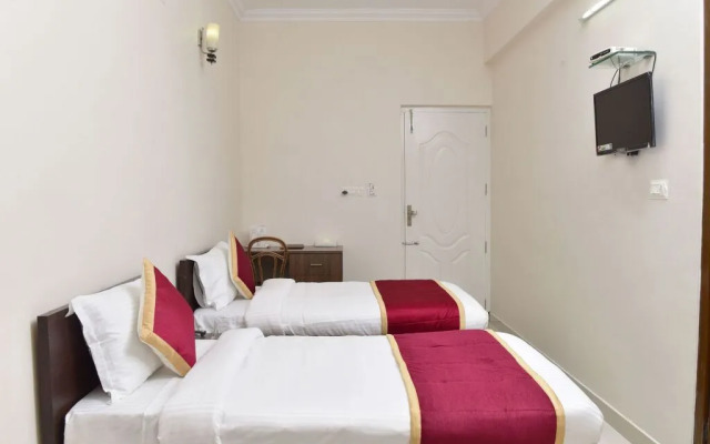Saravana Inn by OYO Rooms