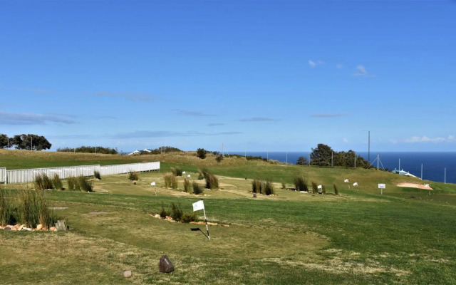 Leisure and Golf Retreat Villa Pinnacle Point