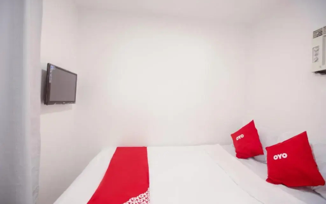 Sunrock Resort by OYO Rooms