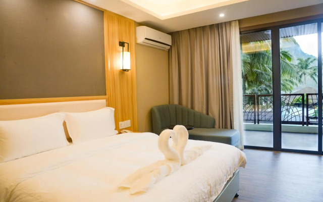 El Nido Garden Resort