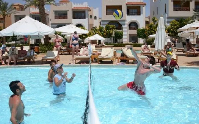 Rehana Royal Prestige & Spa - All Inclusive