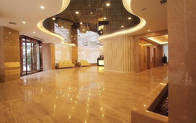 Xingfu Hotel Xian