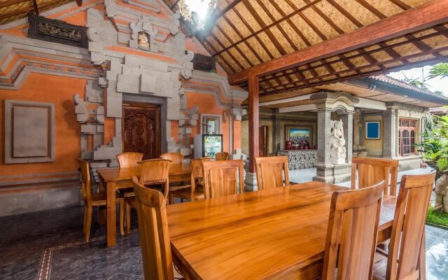 Pondok Bali by ZEN Rooms