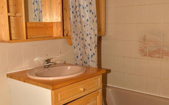 Appartement Flaine, 3 pièces, 8 personnes - FR-1-425-2