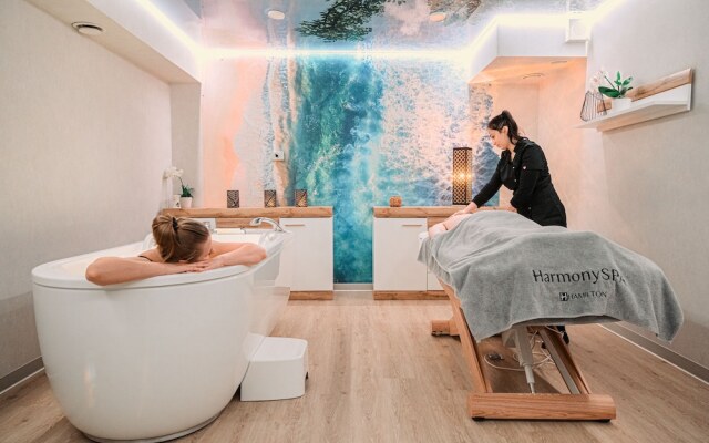 Hamilton Conference Hotel Spa & Wellness