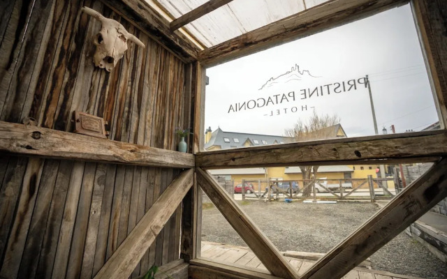 Pristine Patagonia Hotel