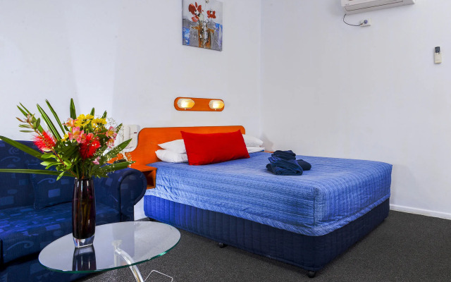 Rest Point Motor Inn