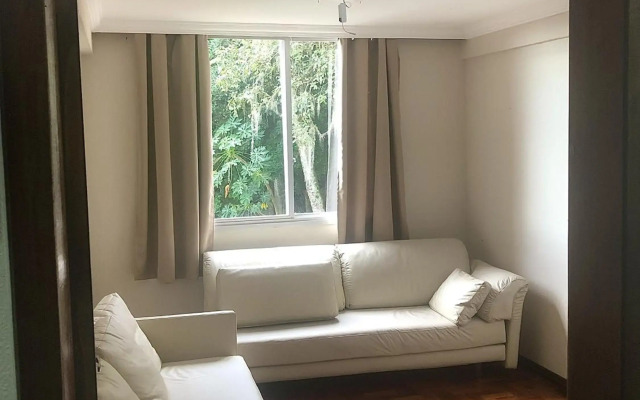 Vila Betânia