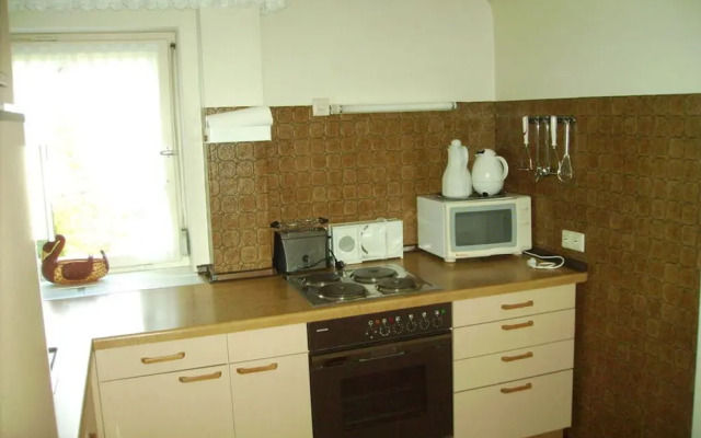 Huis Becker-schmidt, St. Blasien
