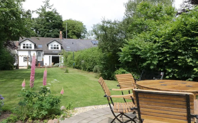 Edenbank Cottage