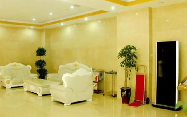 安康煌上煌大酒店