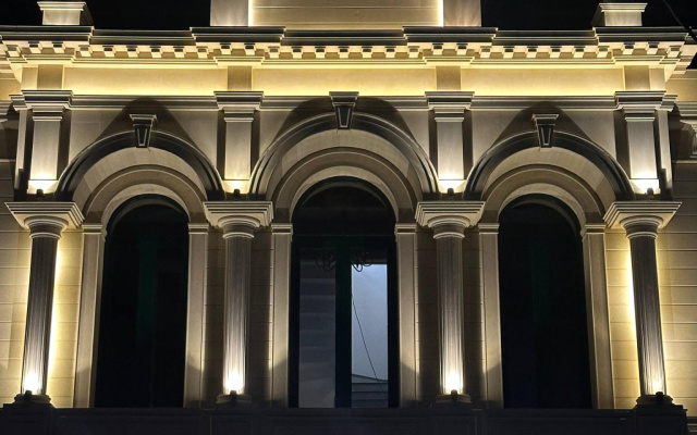 Olchazor (Олчазор)